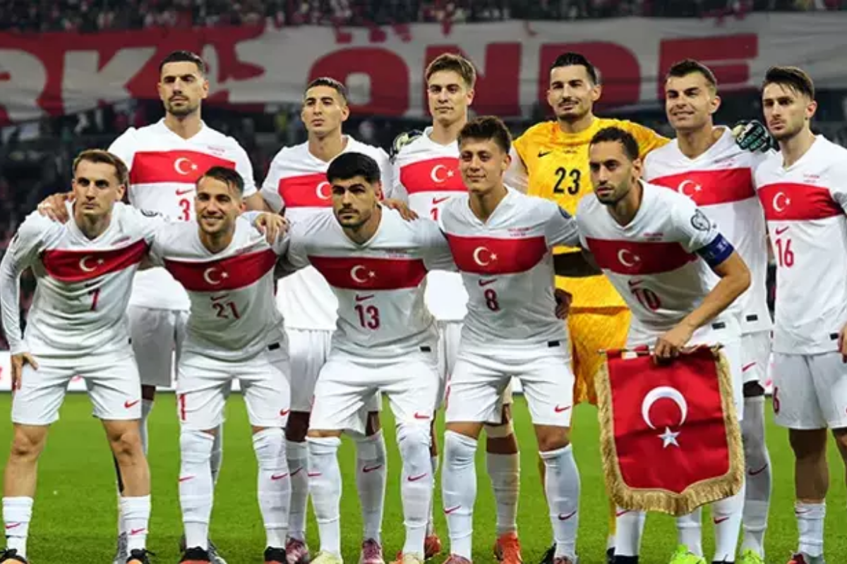 A Milli Takım'ın aday kadrosu açıklandı; Berke Özer davet edilmedi, Aral Şimşir ilk kez davet aldı