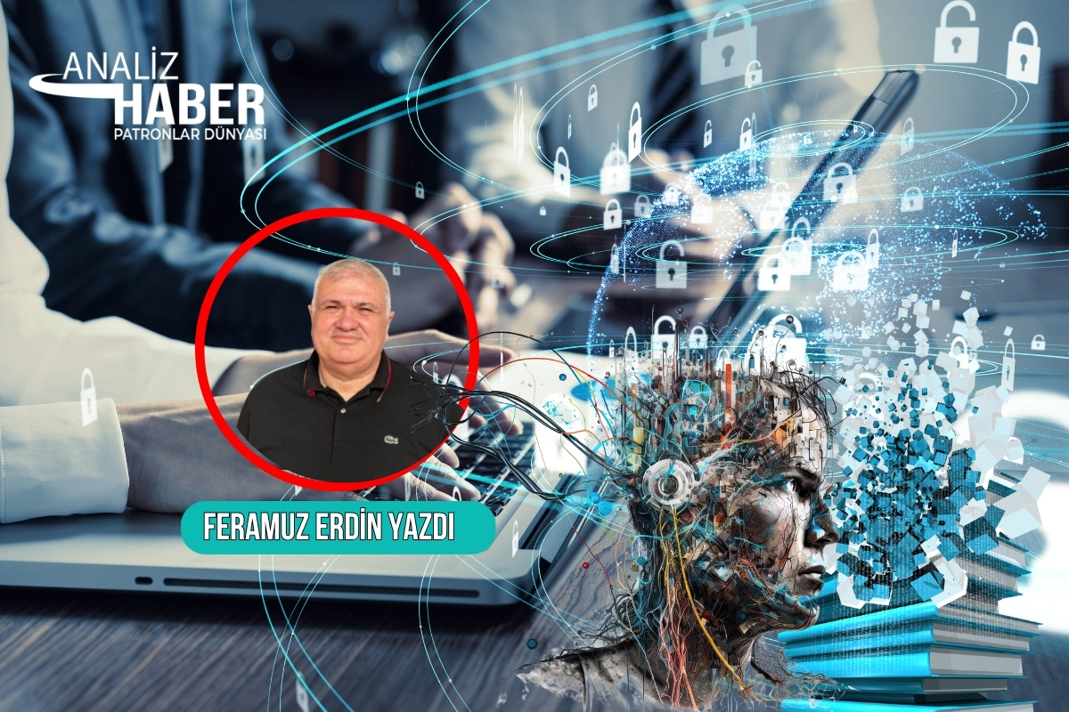 Patronlar için dijital farkındalık siber saldırılara karşı en etkili savunma