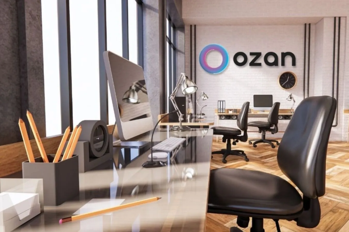 Ozan Elektronik Para'ya yeni operasyon yapıldı; 11 kişi gözaltına alınırken milyonluk servete el konuldu