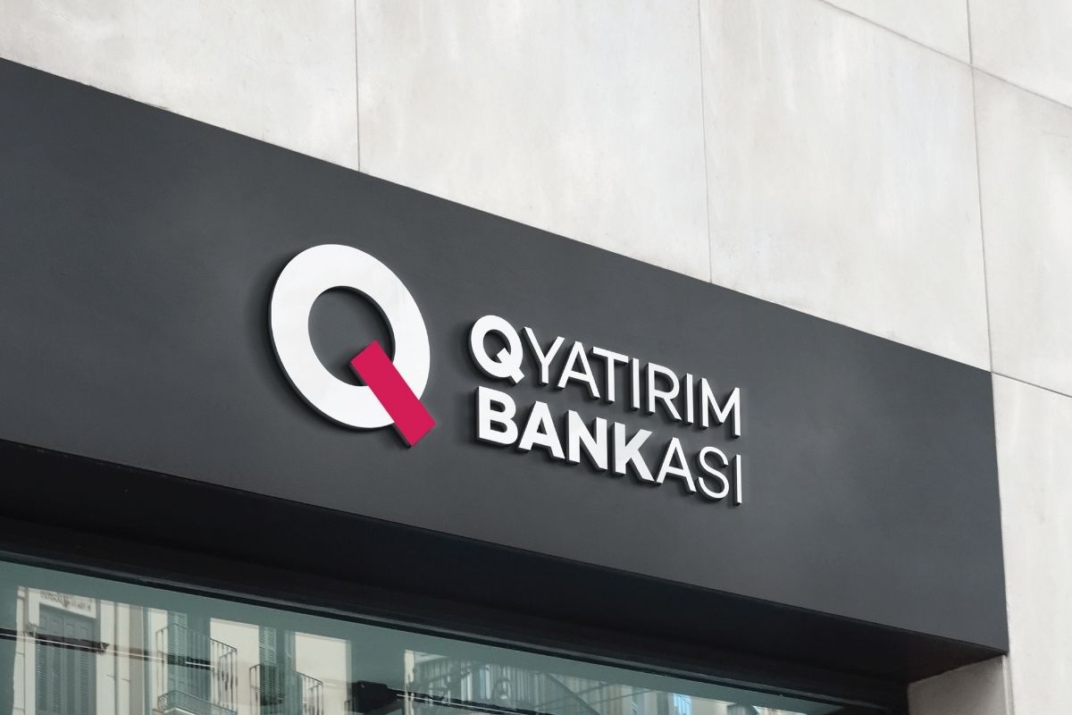 Q Yatırım Bankası'na operasyon düzenlendi