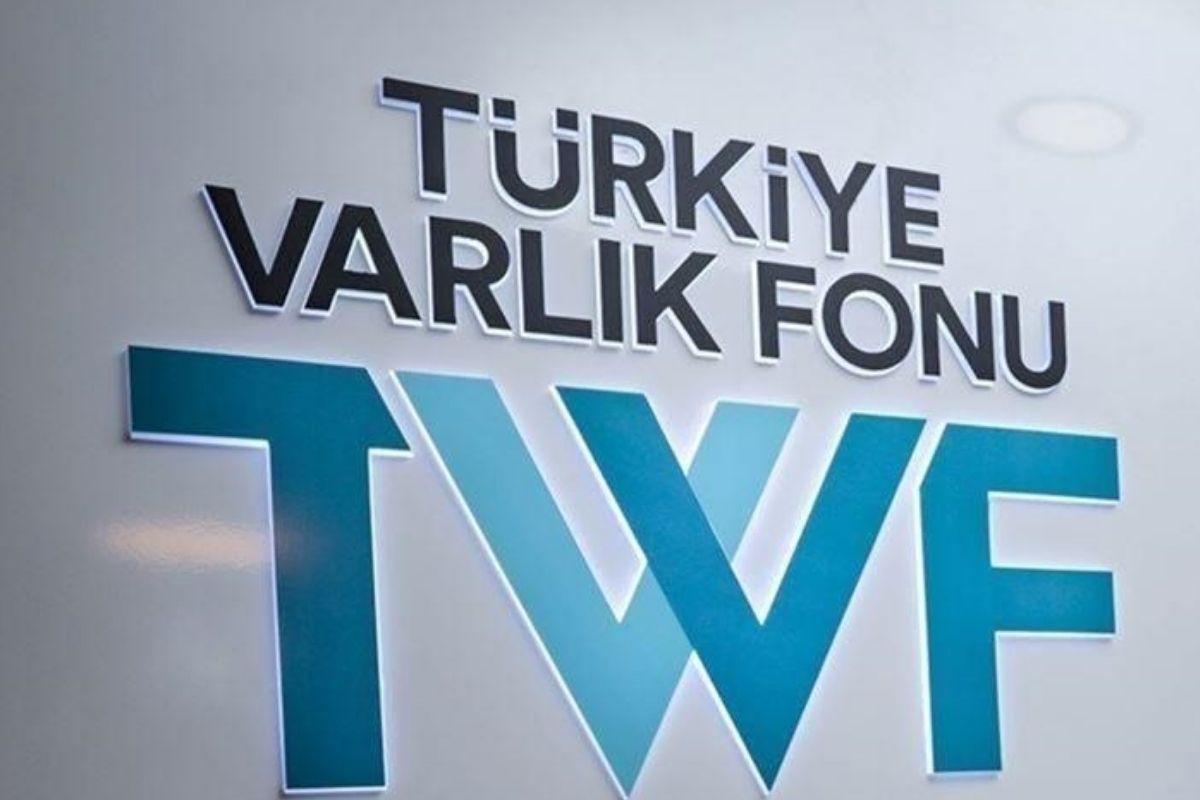 Türkiye Varlık Fonu’nun borçlanması 20 ayda sekiz kat arttı toplam borç stoku 4 milyar 549 milyon dolara ulaştı