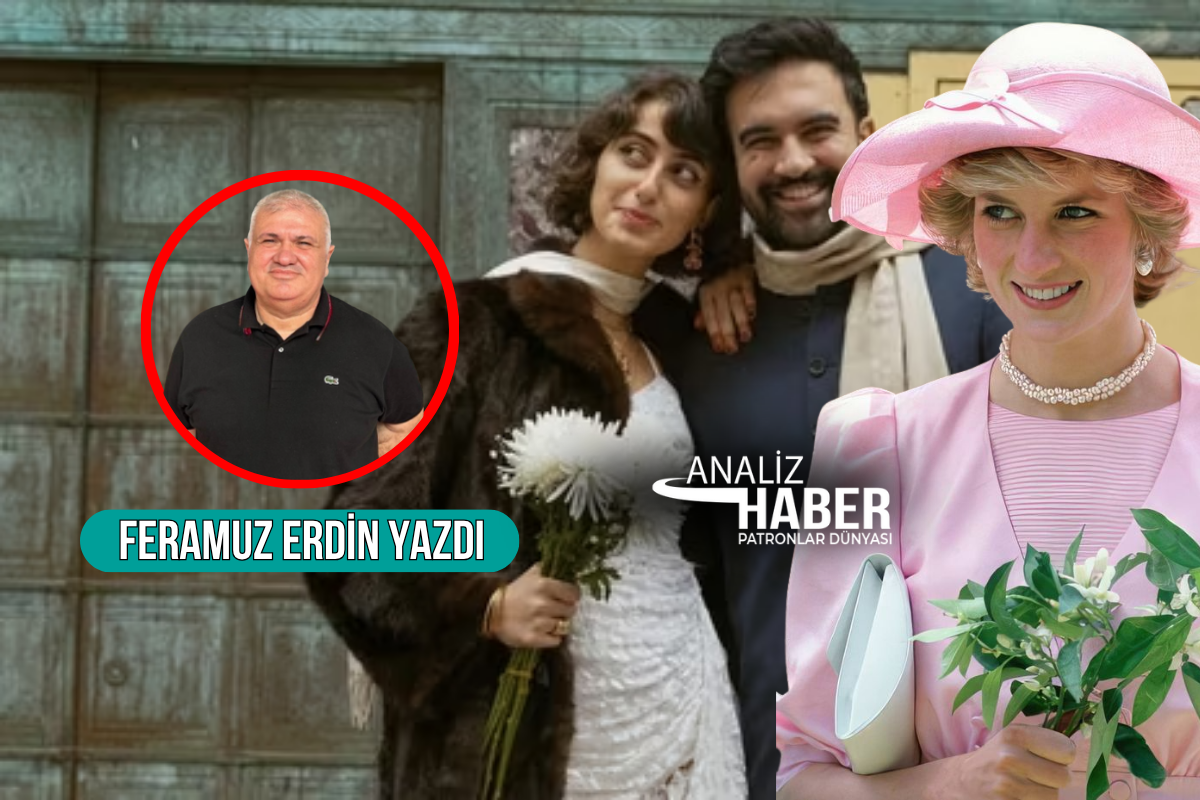 New York'un ilk Müslüman Belediye Başkanı Zohran Mamdani ve Lady Diana zarifliği taşıyan Suriye asıllı eşi Rama Duwaji Batı'da neleri değiştirebilir?