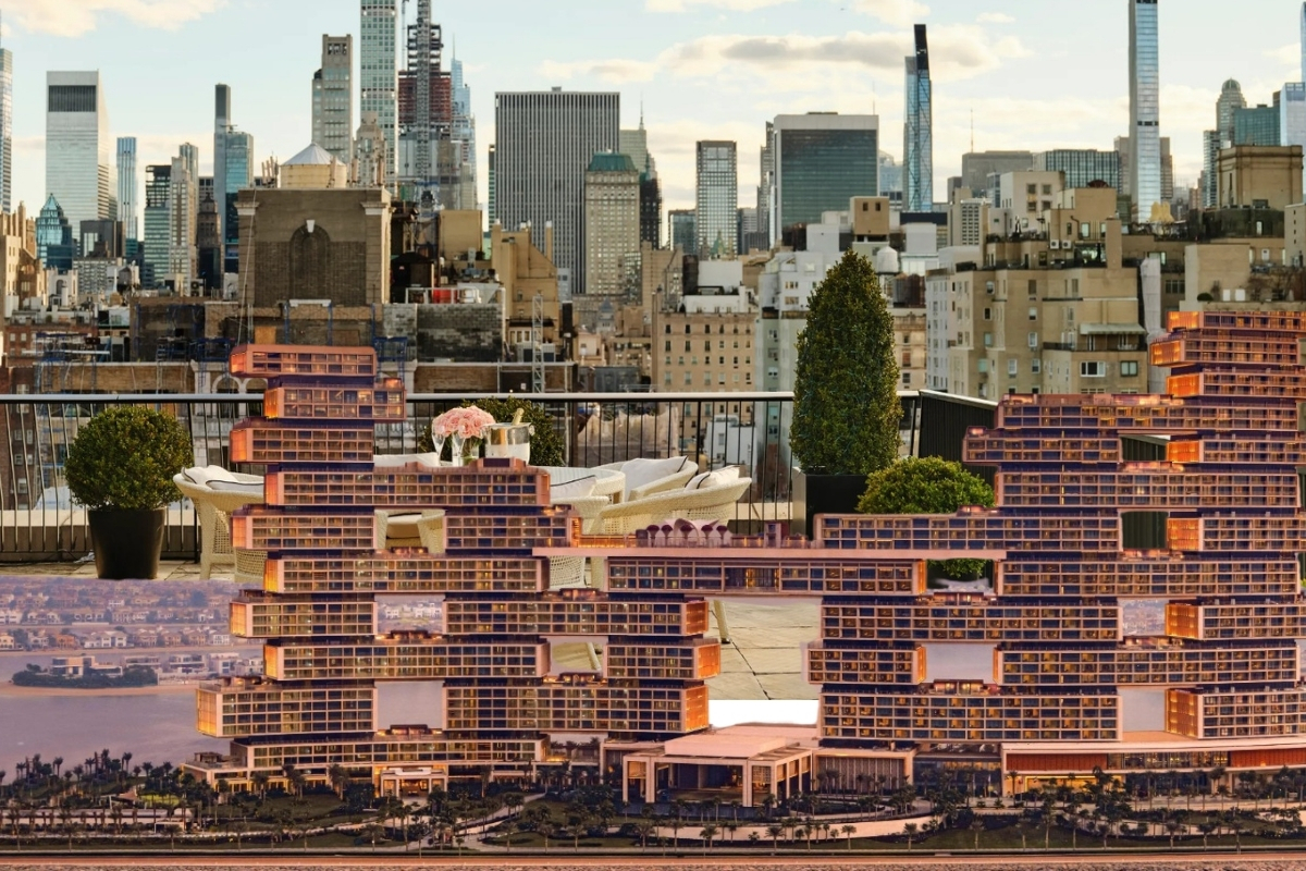 Dünyanın en pahalı otelleri PD Dergi’de