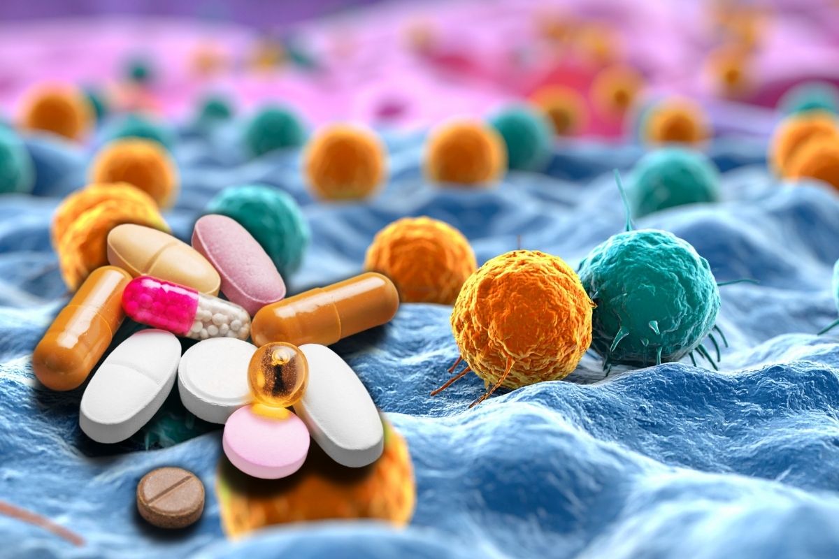 İmmünoterapi ilaçlarından 16 bin 400 kanser hastası faydalandı