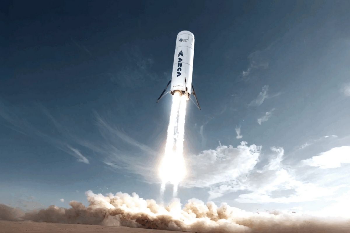 Japonya 652 bin dolarlık uzay turizmi ve kargo projesine başladı