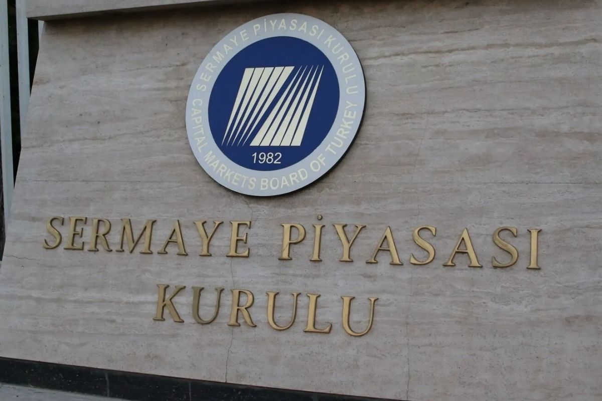 Pasifik Holding ve Vakıf Faktoring'in halka arzına onay