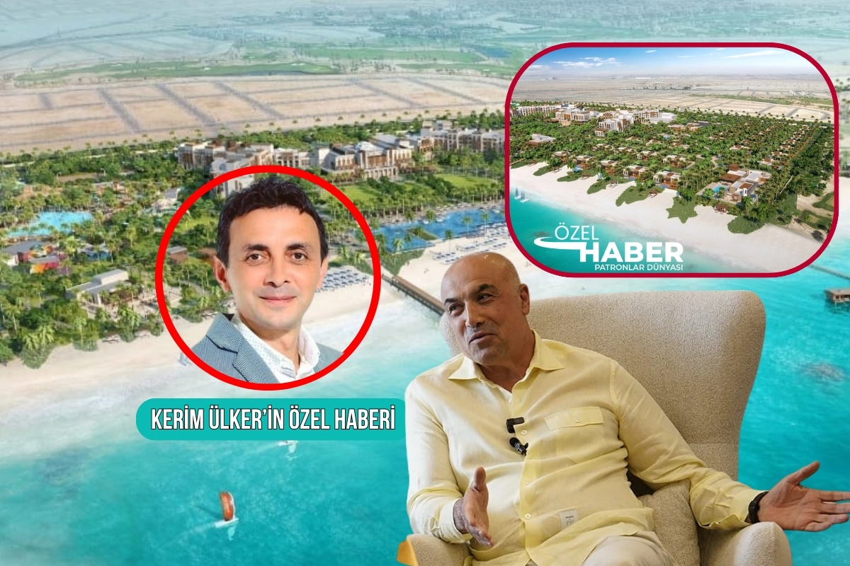 Rixos’un Suudi Arabistan’daki yeni oteli, ülkenin ‘her şey dahil’ konseptli ilk lüks tesisi olacak