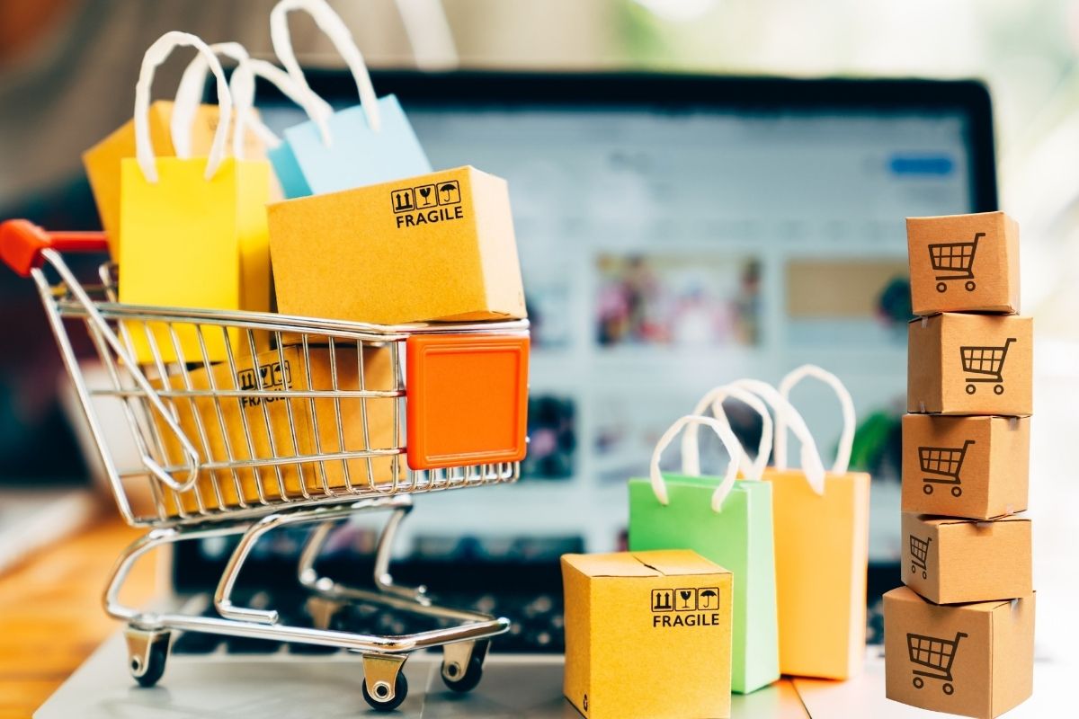 Ticaret Bakanlığı e-ticaret platformlarının gizemli kutu satışlarını durdurdu