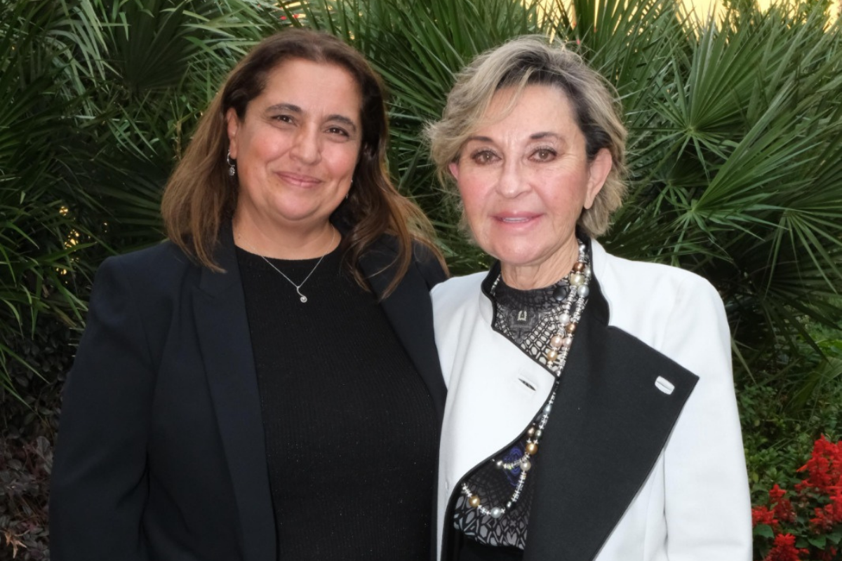 Abdi İbrahim, temelinin atıldığı Vefa semtine ‘İyilik Evi’ ile döndü