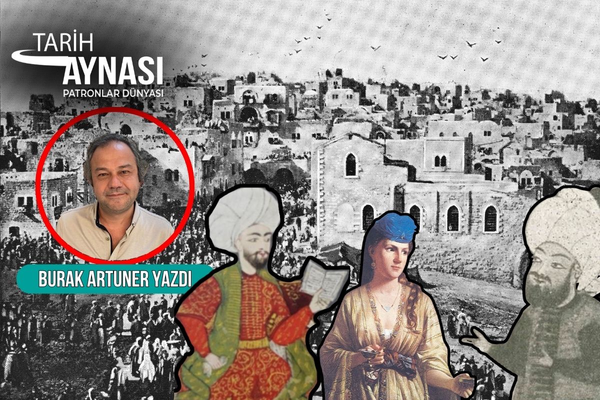 Fatih Sultan Mehmet'in oğlu şehzade Mustafa, eşiyle ilişkiye girdiği devrin güçlü vezirlerinden Mahmud Paşa tarafından öldürtülmüştü