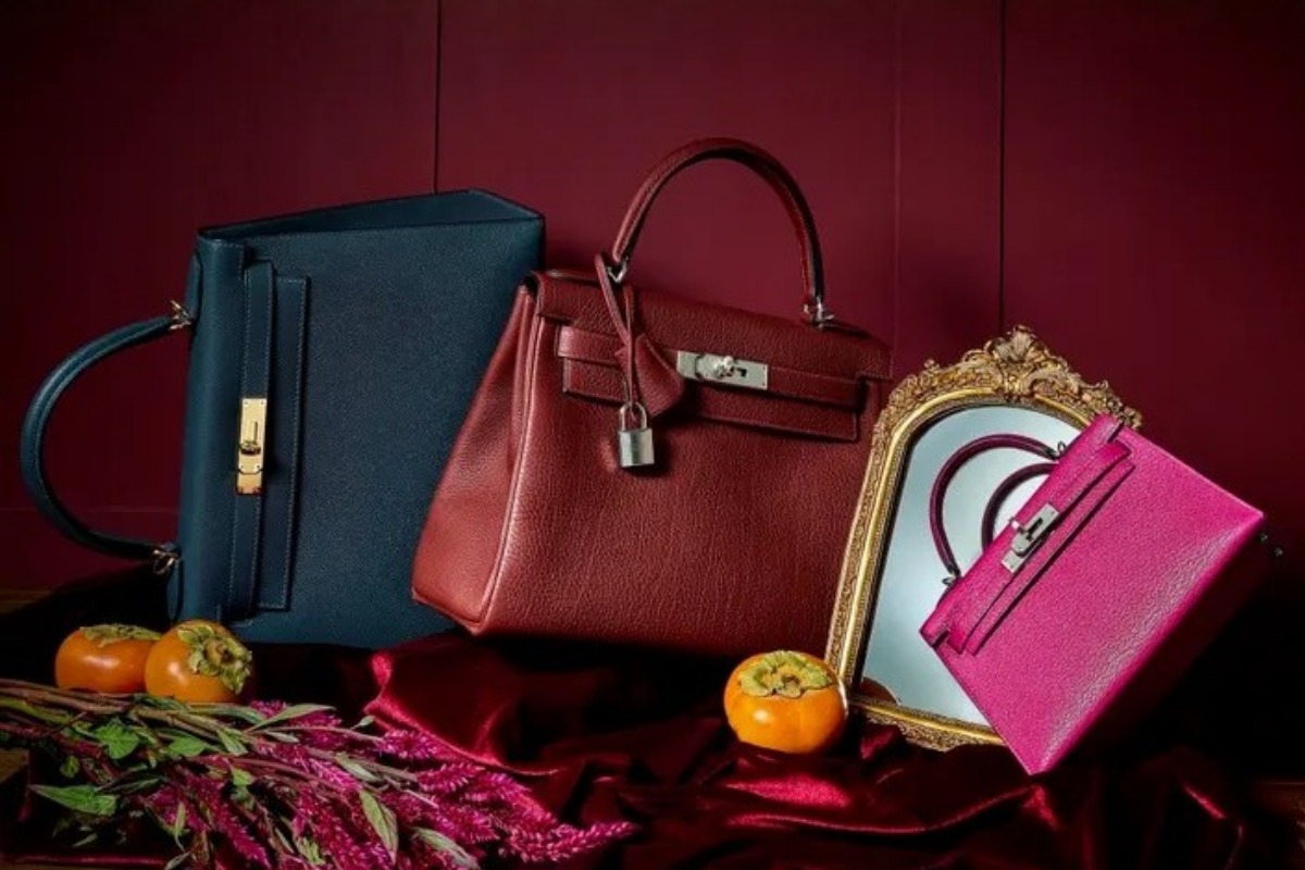 Lüks yatırım dünyasında yeni dönem; Birkin ve Kelly çantalar artık fon ürünü