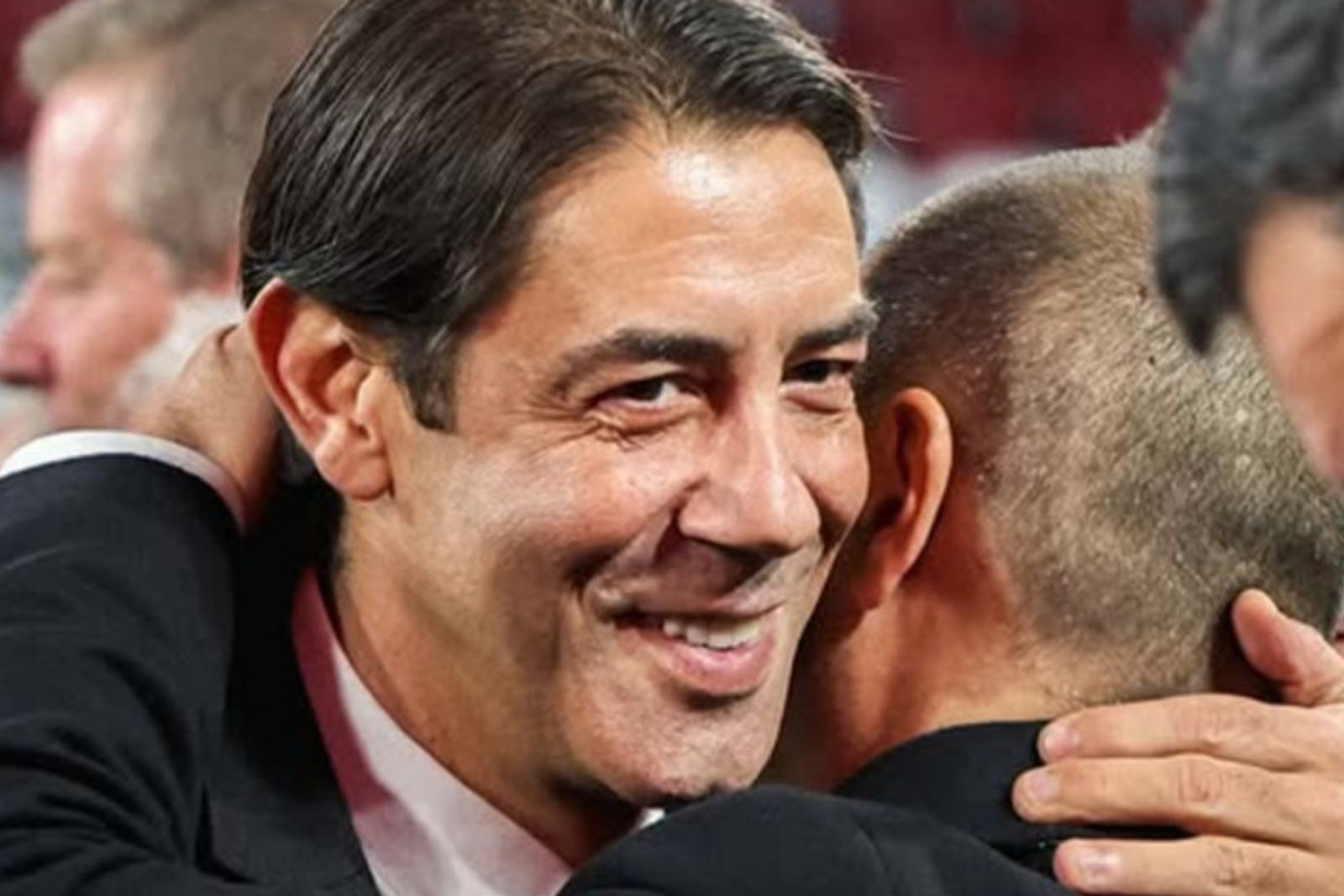 Benfica'ya yeniden başkan seçilen Rui Costa'dan Jose Mourinho sözleri