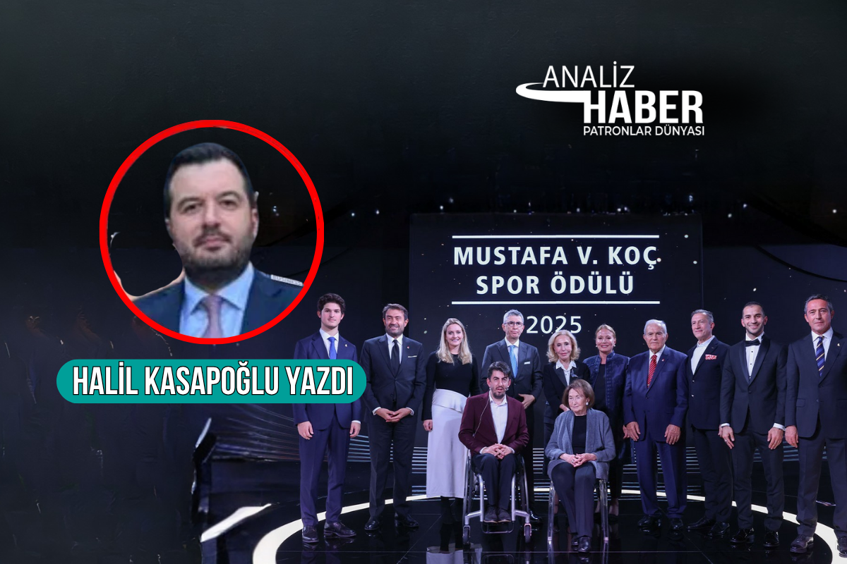 Madalyadan fazlası; Mustafa Vehbi Koç Spor Ödülleri’nde ilham veren hikâyeler