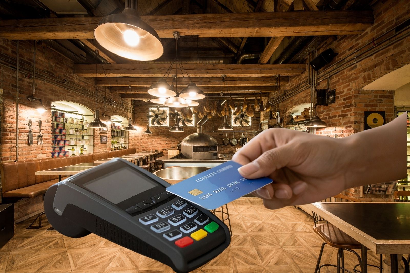 Restoranlardan komisyon boykotu hazırlığı devam ediyor, menü fiyatları yüzde 10 düşürülecek