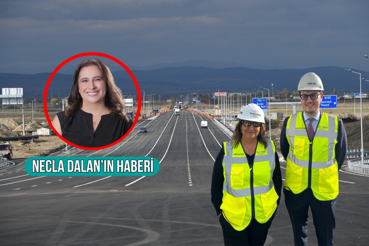 Romanya’daki yatırımları 3 milyar euroyu aşan Makyol’da hedef Suudi Arabistan, Özbekistan ve Balkanlar