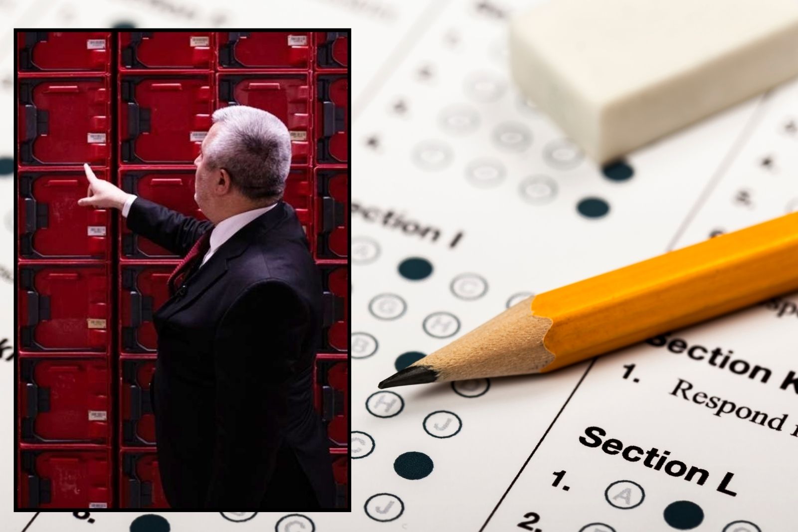 ÖSYM Başkanı Prof. Dr. Bayram Ali Ersoy üniversite sınavı için alınan yeni önlemleri açıkladı, Yapay zekalı sorulara uydu kilitli koruma