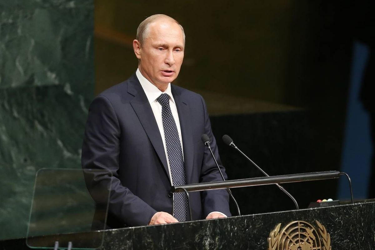 AB Komisyonu, Putin'e yönelik baskıyı artırmak için yeni adımlar üzerinde çalışıyor