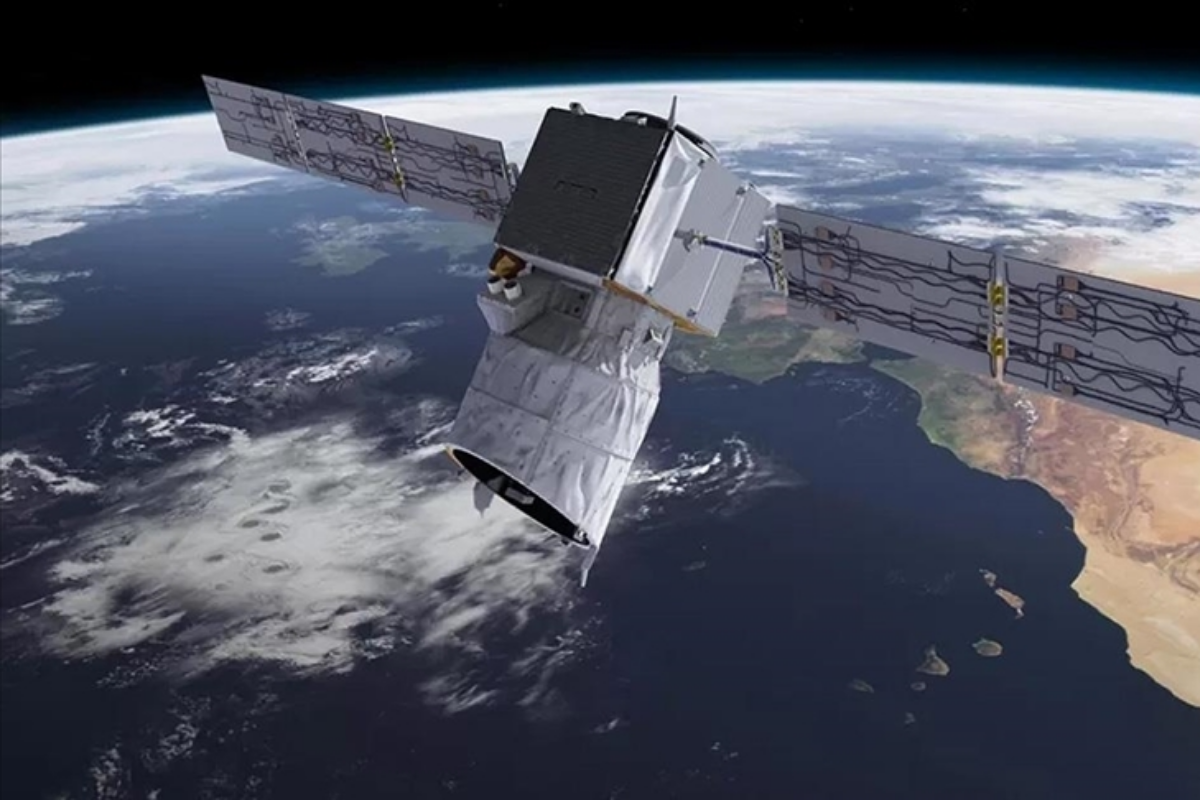 'Starlink Türkiye'ye gelecek' iddiasına bakanlıktan yalanlama