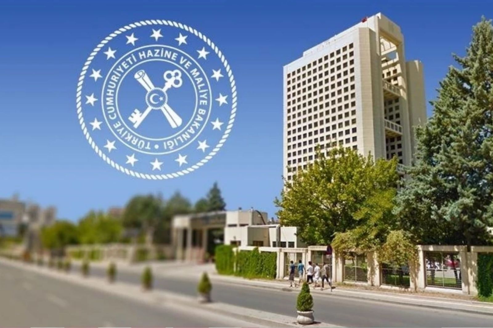 Hazine ve Maliye Bakanlığı, bono ihalesiyle 34,1 milyar lira borçlandı