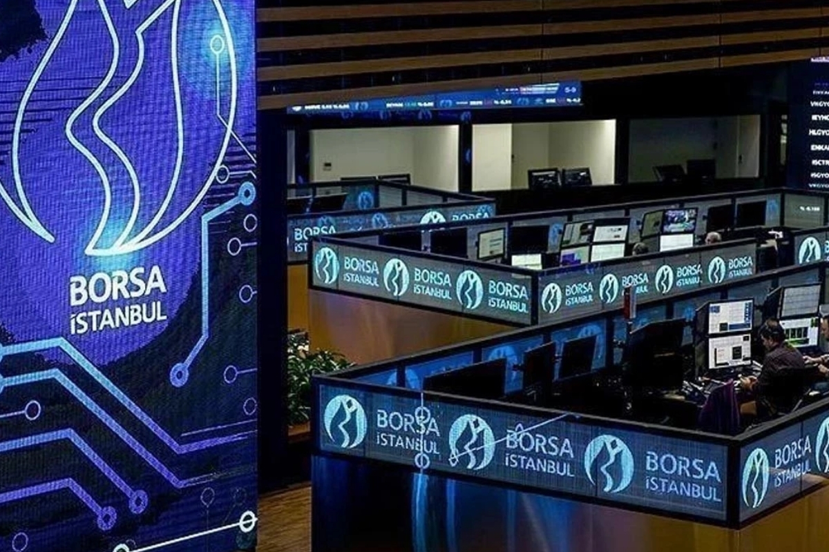 Borsa İstanbul, Yıldız Pazarı’nda işlem gören üç şirketin ticaret ünvanlarını güncelledi, işlem kodları 24 Kasım’dan itibaren değişecek