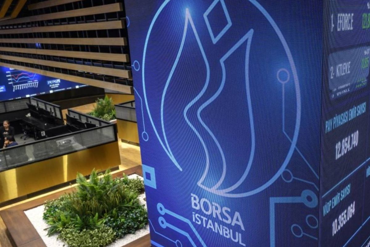 Sermaye Piyasası Kurulu kararı doğrultusunda üç hisseye kredili işlem yasağı