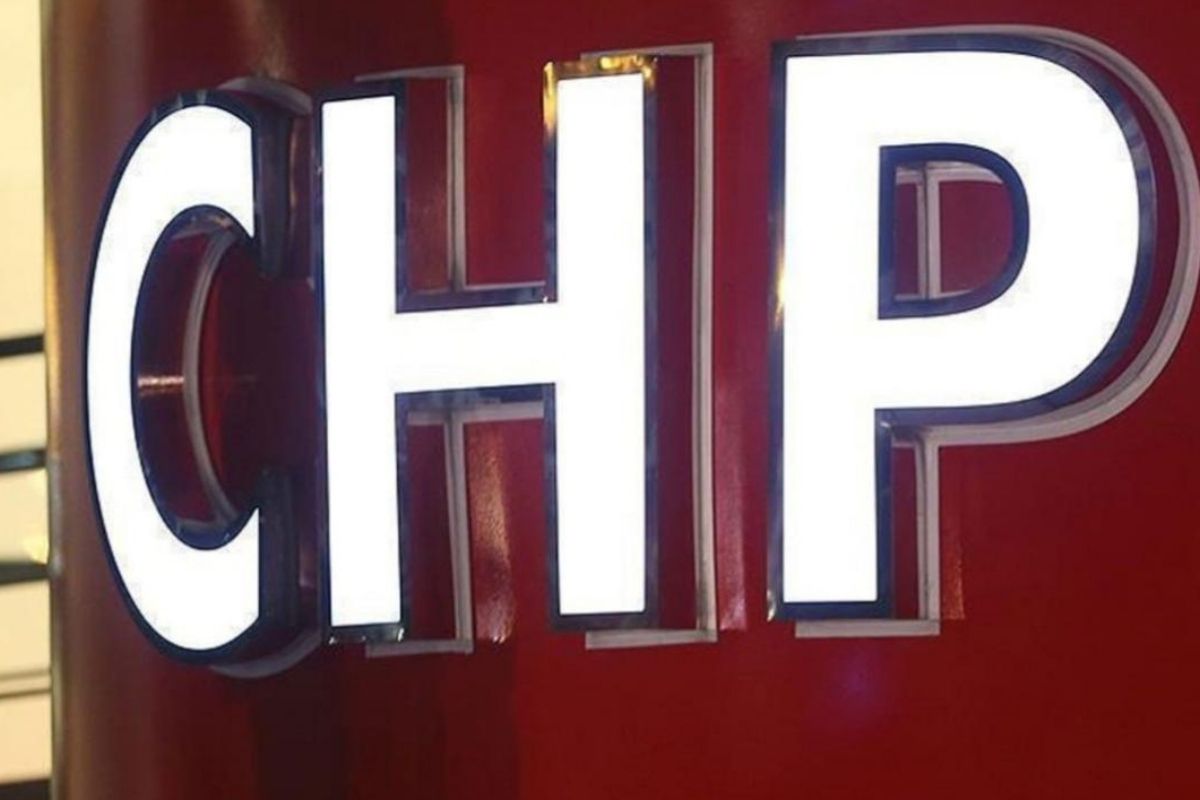 CHP'nin kurultay davasının reddinin gerekçeli kararı açıklandı