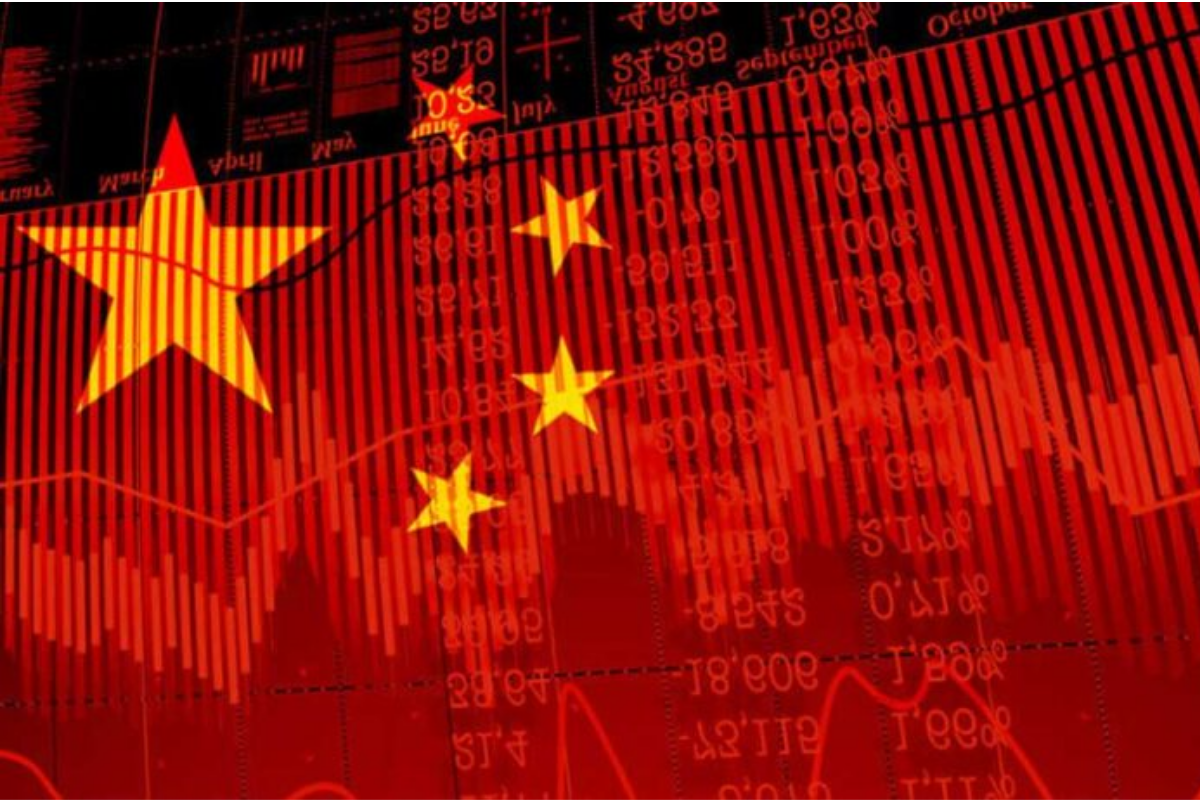 Çin’de Ekim’de TÜFE yıllık yüzde 0,2 arttı; üretici fiyatlarındaki düşüş yavaşladı