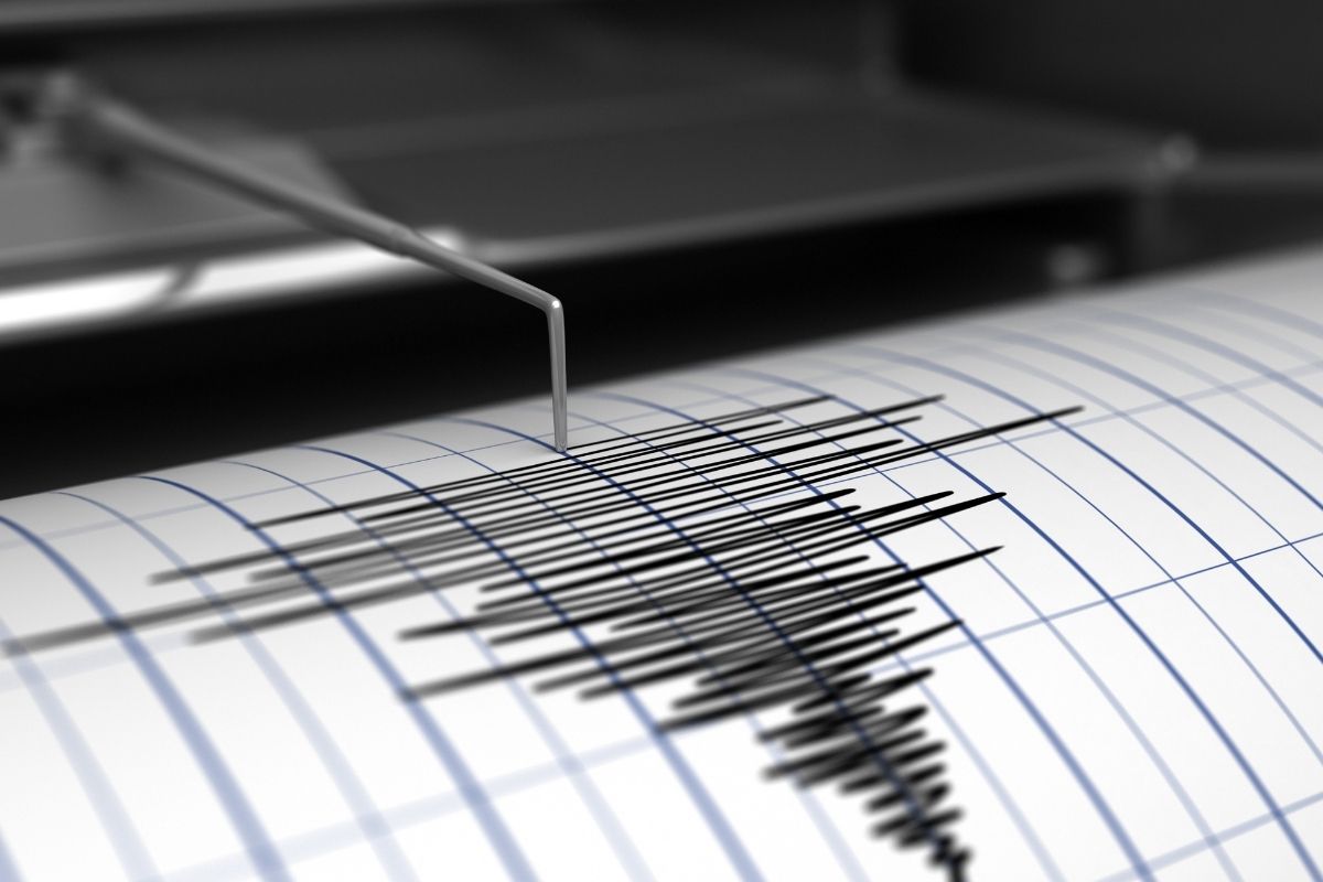 Balıkesir Sındırgı'da 4.9 büyüklüğünde deprem