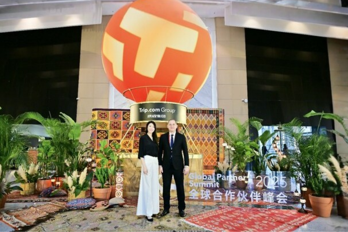 Trip Group ile Türkiye Turizm Tanıtım ve Geliştirme Ajansı (TGA) arasında 'Süper Destinasyon' anlaşması