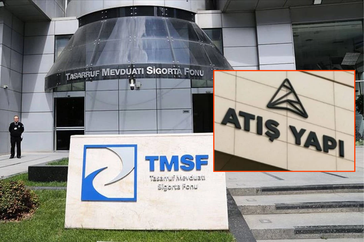 Bursa'da haziran ayında konkordato ilan eden ve sahipleri ekim ayında tutuklanan Atış Yapı'nın tüm şirketlerine kayyum atandı