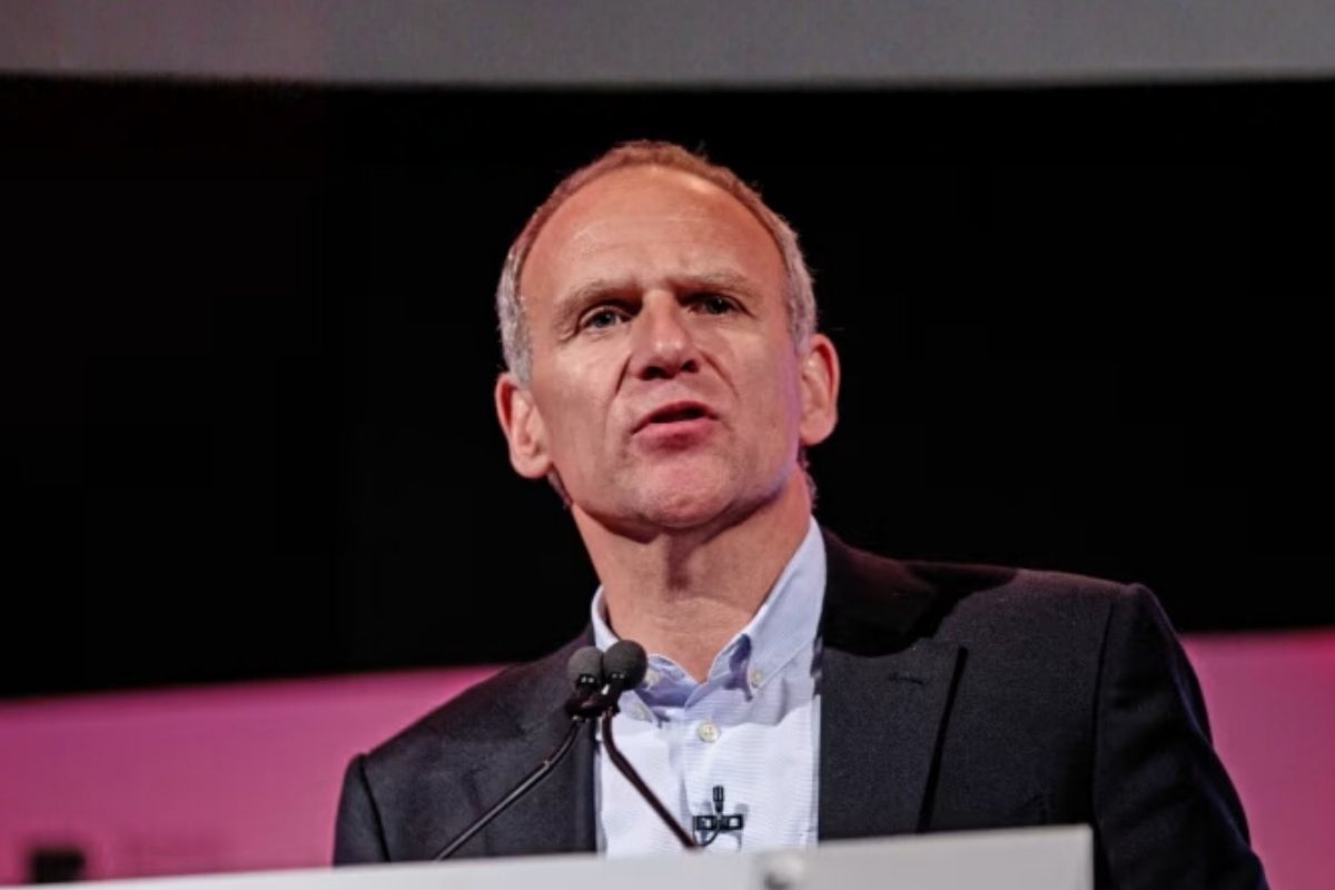 Dünyanın en büyük içki üreticisi Diageo’nun yeni CEO’su Dave Lewis oldu