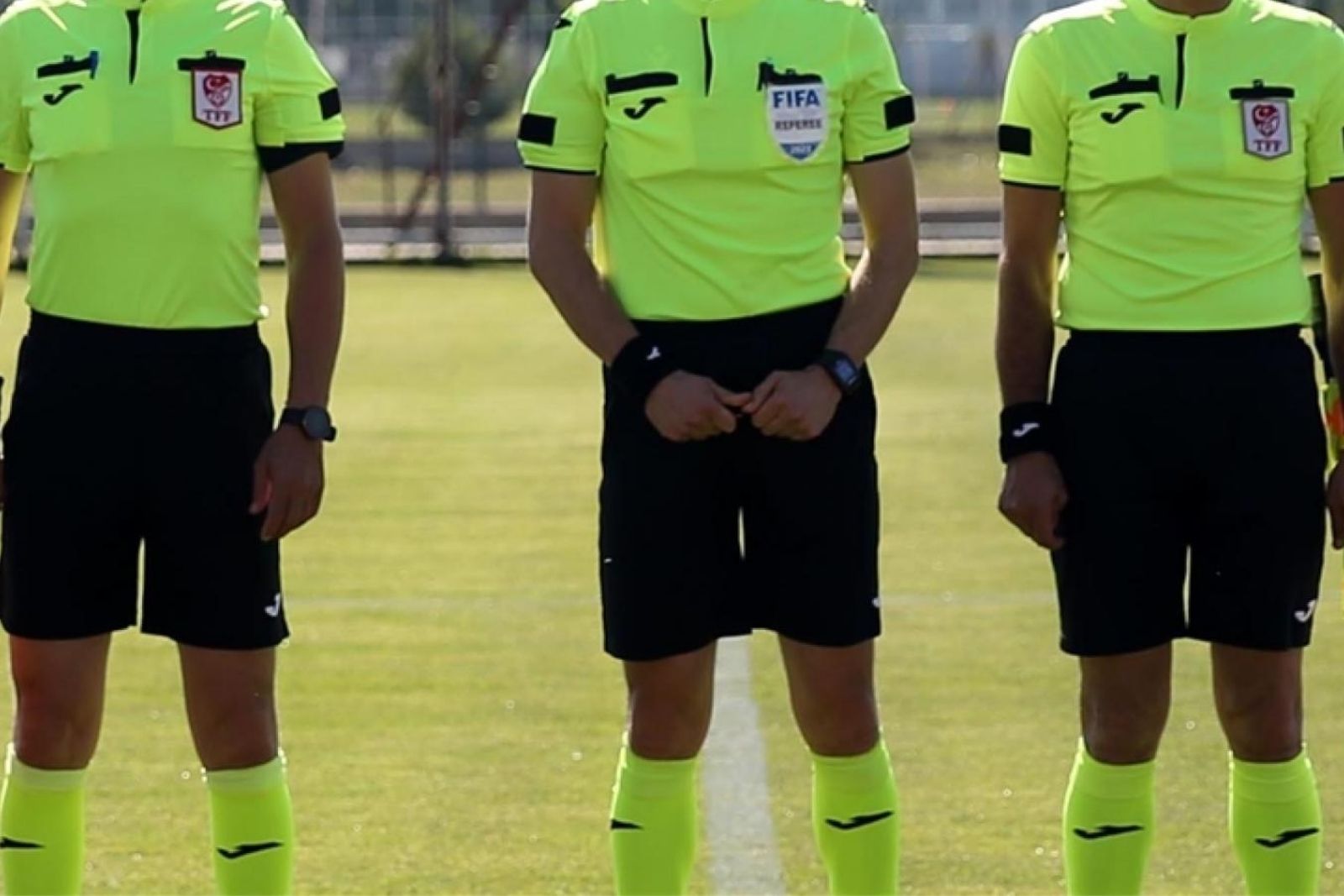 Bahis şüphelisi iki spor kulübü başkanı ve 17 hakem adliyeye sevk edildi