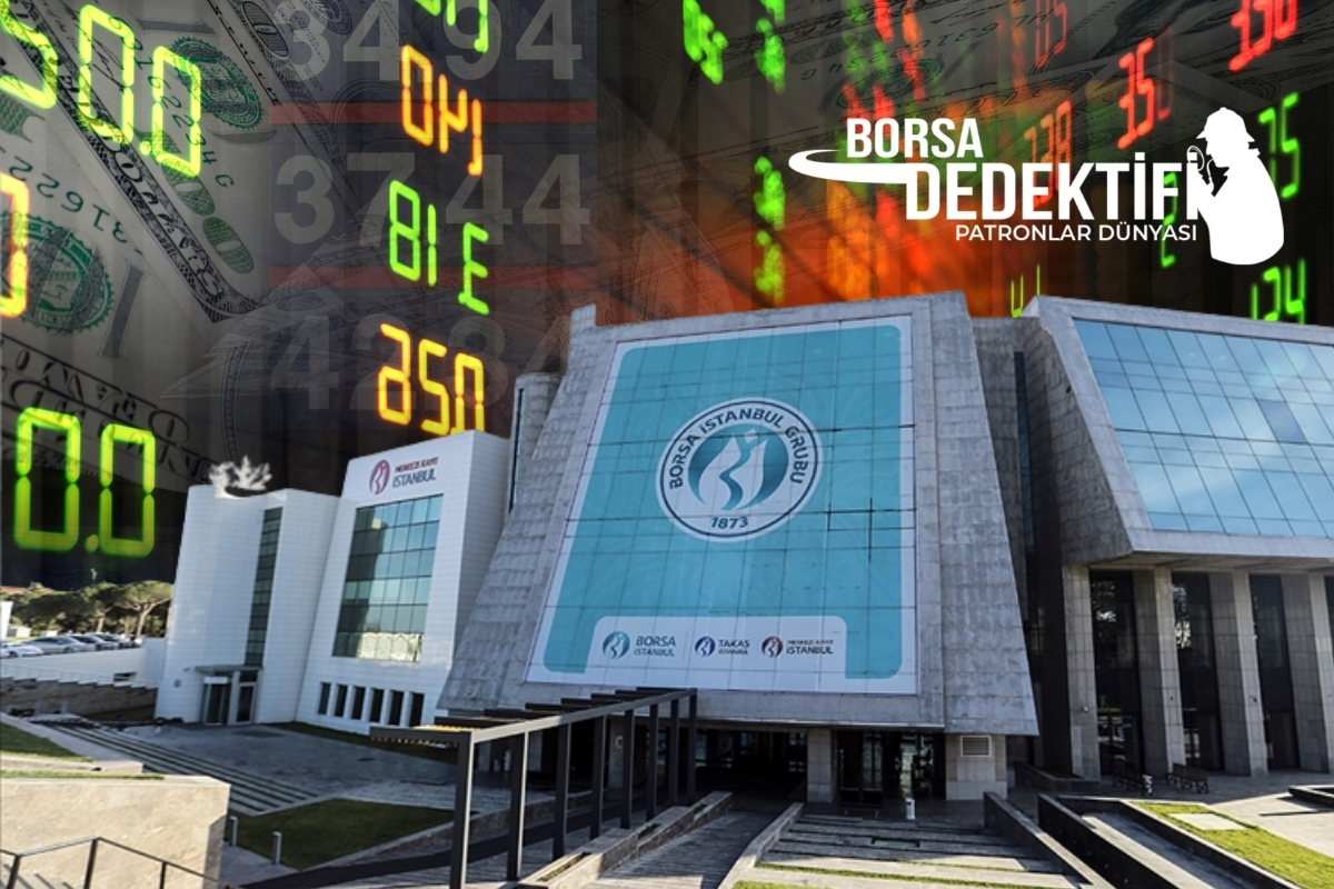 Roket gibi fırlayan hisseler ve düzenleyici kurumların radarına giren fonlar