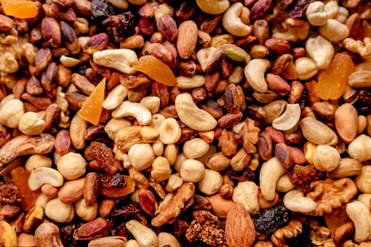 Köklü gıda ve kuruyemiş firması Ekmekçioğlu konkordato ilan etti