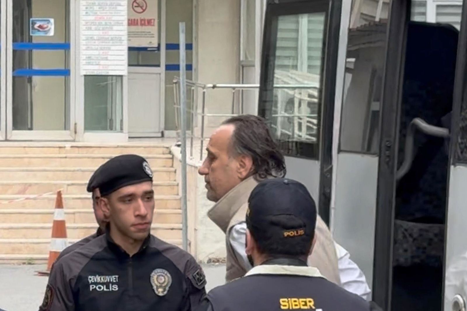 Hakemlerin bahis oynadığı iddiasına ilişkin soruşturmada 19 zanlıya tutuklama talebi