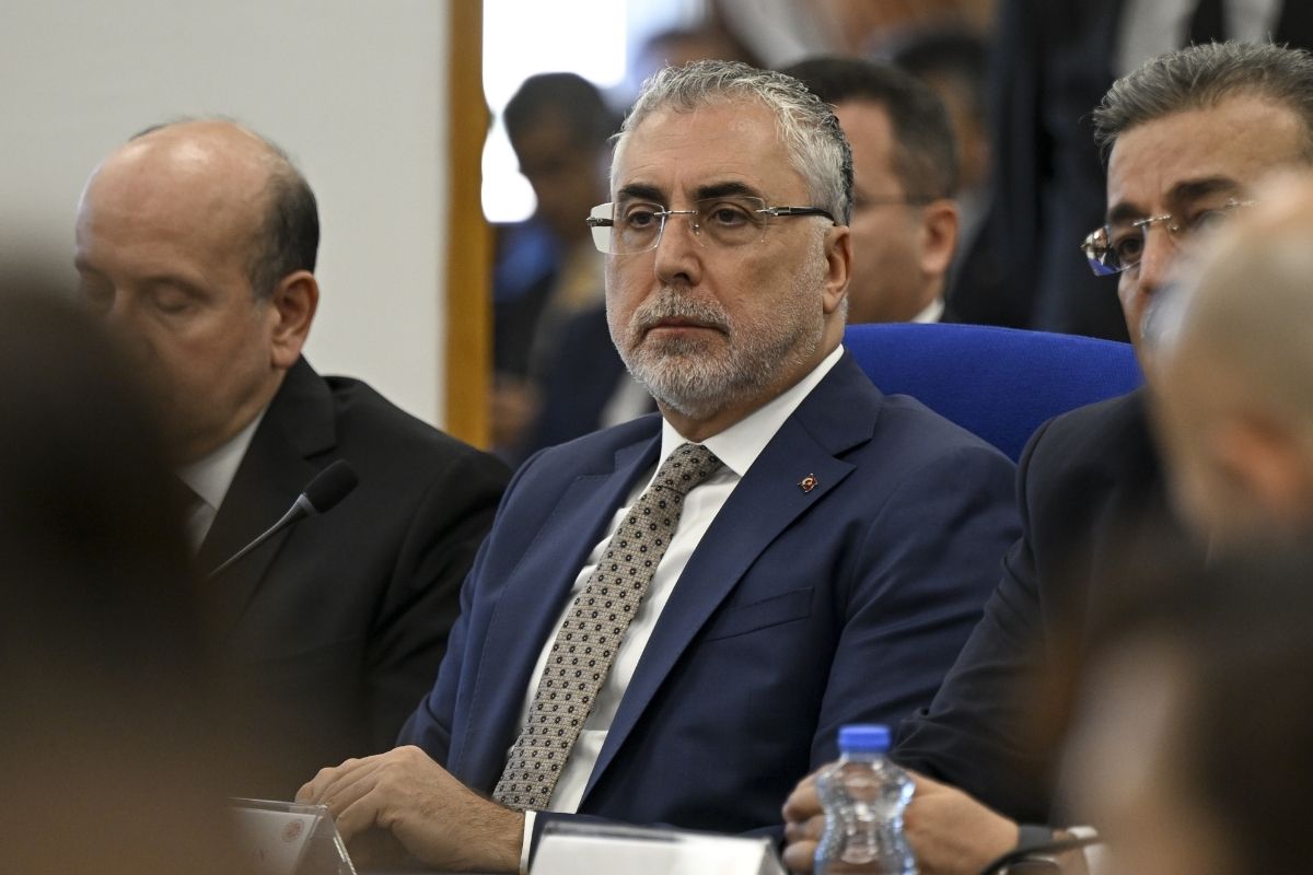 Bakan Işıkhan, 2025 yılında iş yeri teftişleriyle çalışanlara 954 milyon TL ödendiğini açıkladı