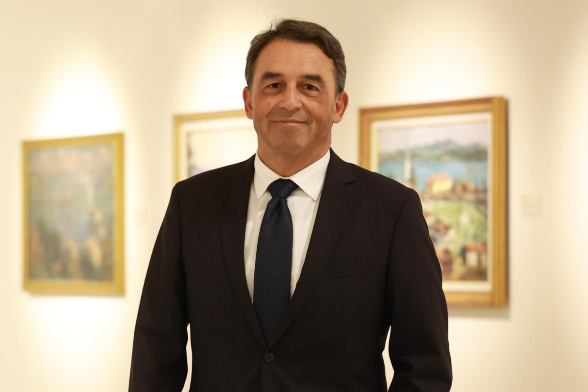 İş Bankası, özel bankacılıkta bir kez daha Türkiye’nin en iyisi seçildi