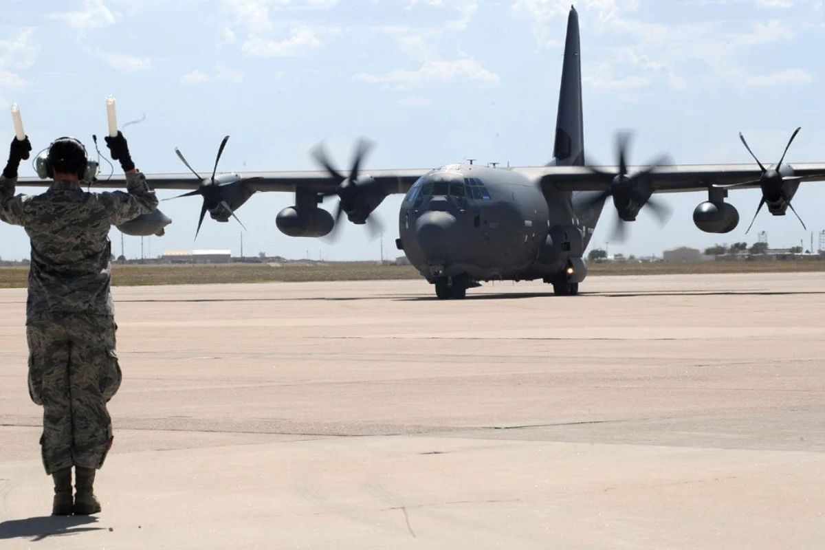 Gürcistan, Türk Hava Kuvvetleri'ne ait C130 tipi askeri kargo uçağının düşmesiyle ilgili soruşturma başlatıldığını açıkladı