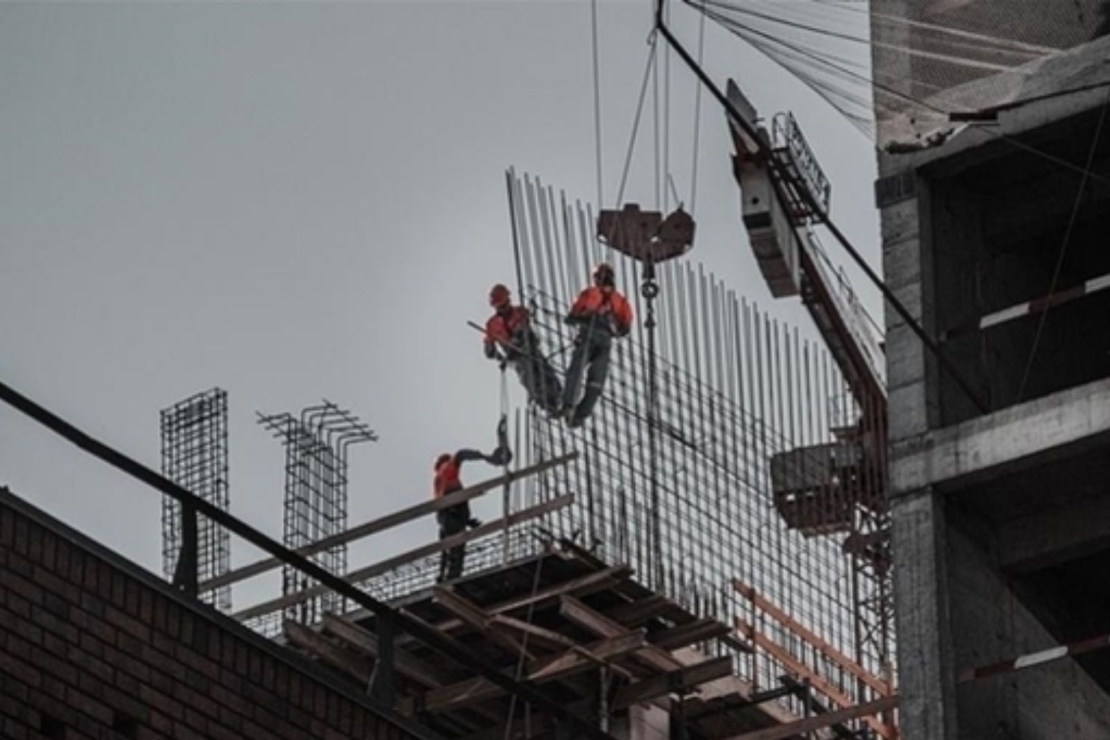 İnşaat maliyet endeksi eylül ayında aylık yüzde 0,87, yıllık yüzde 23,18 arttı