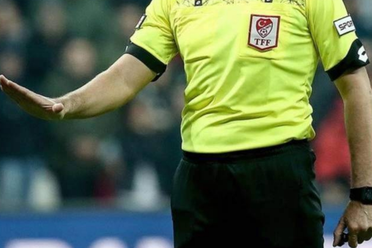 1024 futbolcuyu Profesyonel Futbol Disiplin Kurulu’na sevk etti, UEFA’dan da ‘TFF ile temas halindeyiz’ açıklaması geldi