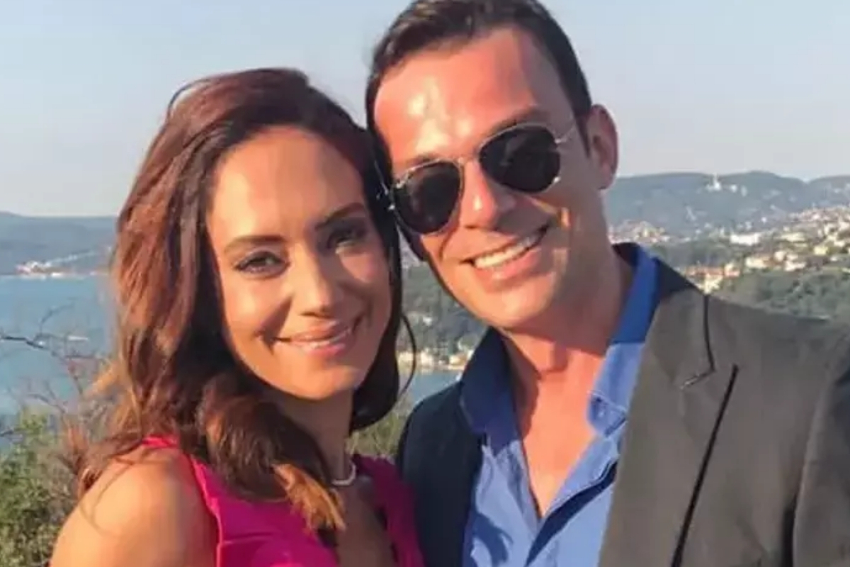 Jess Molho ile 23 yıllık eşi Zeynep Molho’nun boşanma davasında Melek Baykal ve Deniz Akkaya tanık olarak ifade verdi