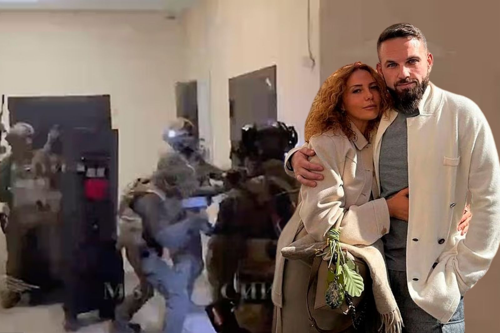 Kripto milyoneri ve eşinin Dubai'de sözde 'yatırımcılarla' randevusunda, kaçırılıp parçalanarak katledilmelerinde sıcak gelişme yaşandı