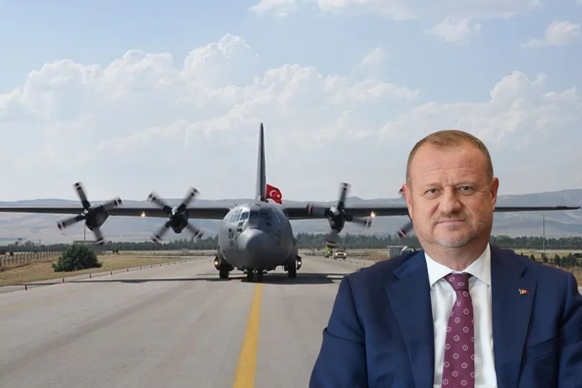 RTÜK Başkanı Mehmet Daniş'ten düşen askeri kargo uçağına ilişkin medya kuruluşlarına uyarı