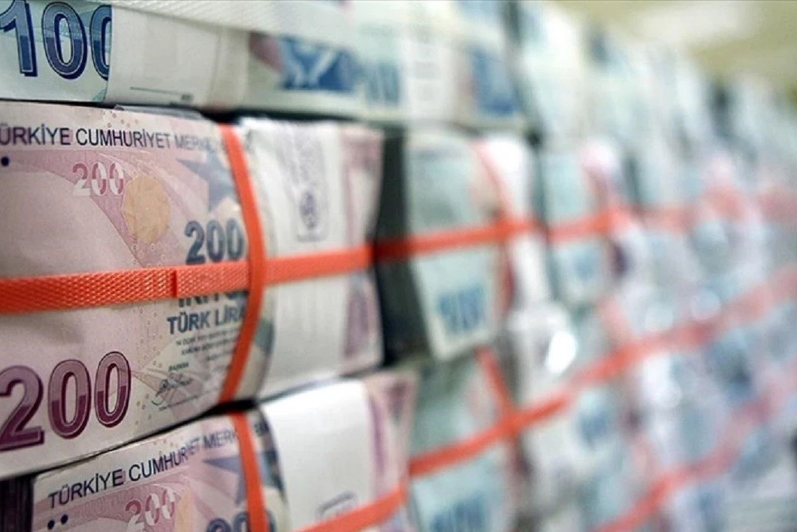 Hazine ve Maliye Bakanlığı iki tahvil ihalesiyle 47,5 milyar lira borçlandı