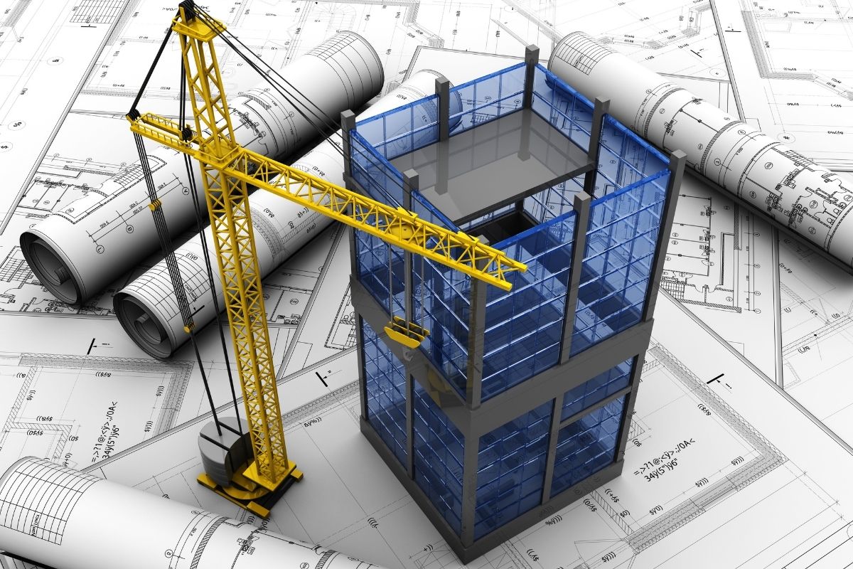 Türk inşaat firmalarının 2026 yol haritasına göre yeşil ve dijital dönüşüm hızlanacak