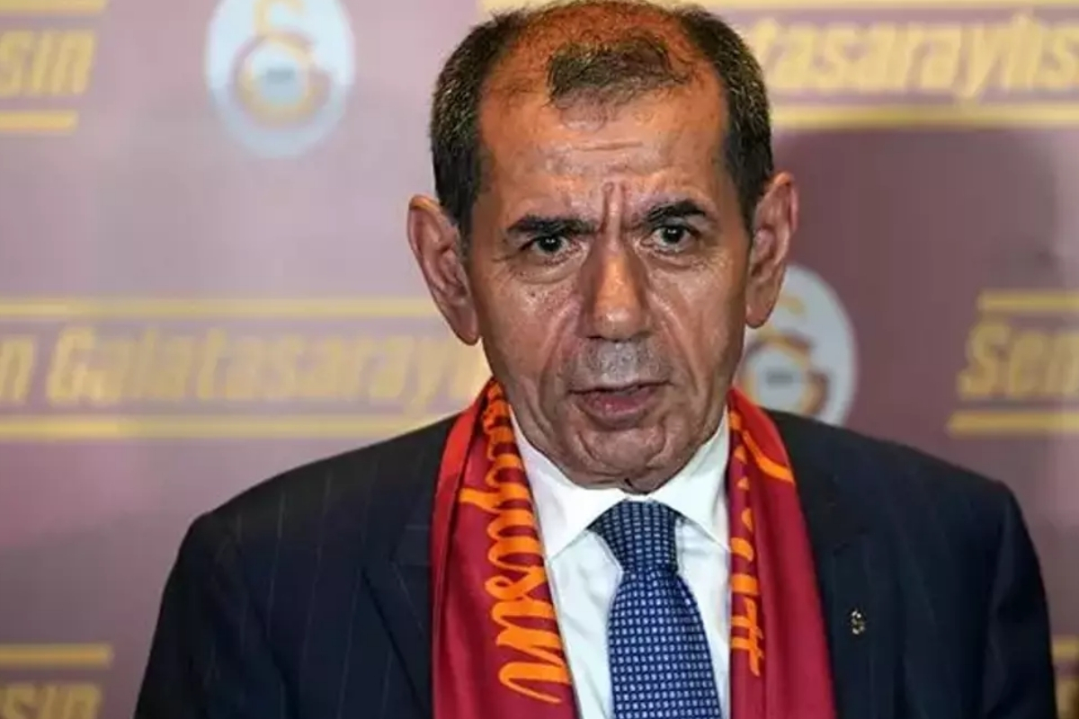 Dursun Özbek Türk futbolunun tertemiz olması için yürütülen tüm faaliyetleri desteklediklerini söyledi