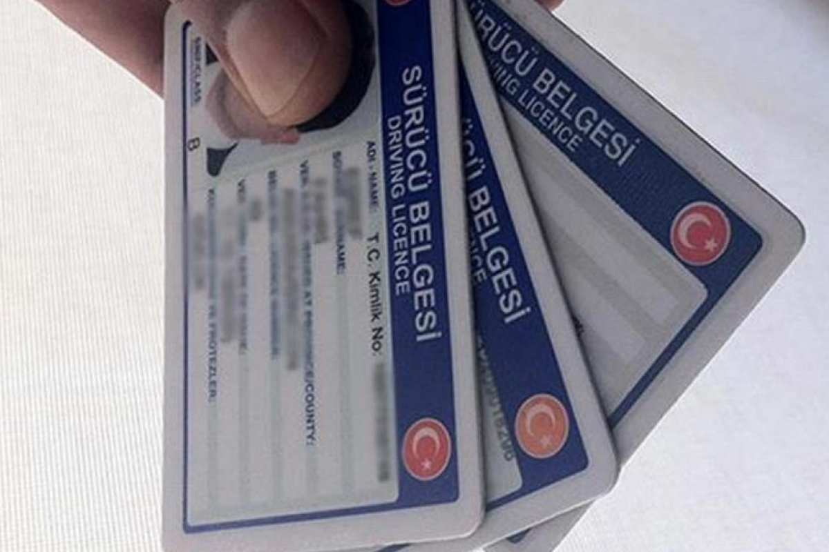 Eski tip ehliyet sahiplerinin kasko hasarları ödenmeyecek trafik sigortası ödemeleri ise rücu edilecek