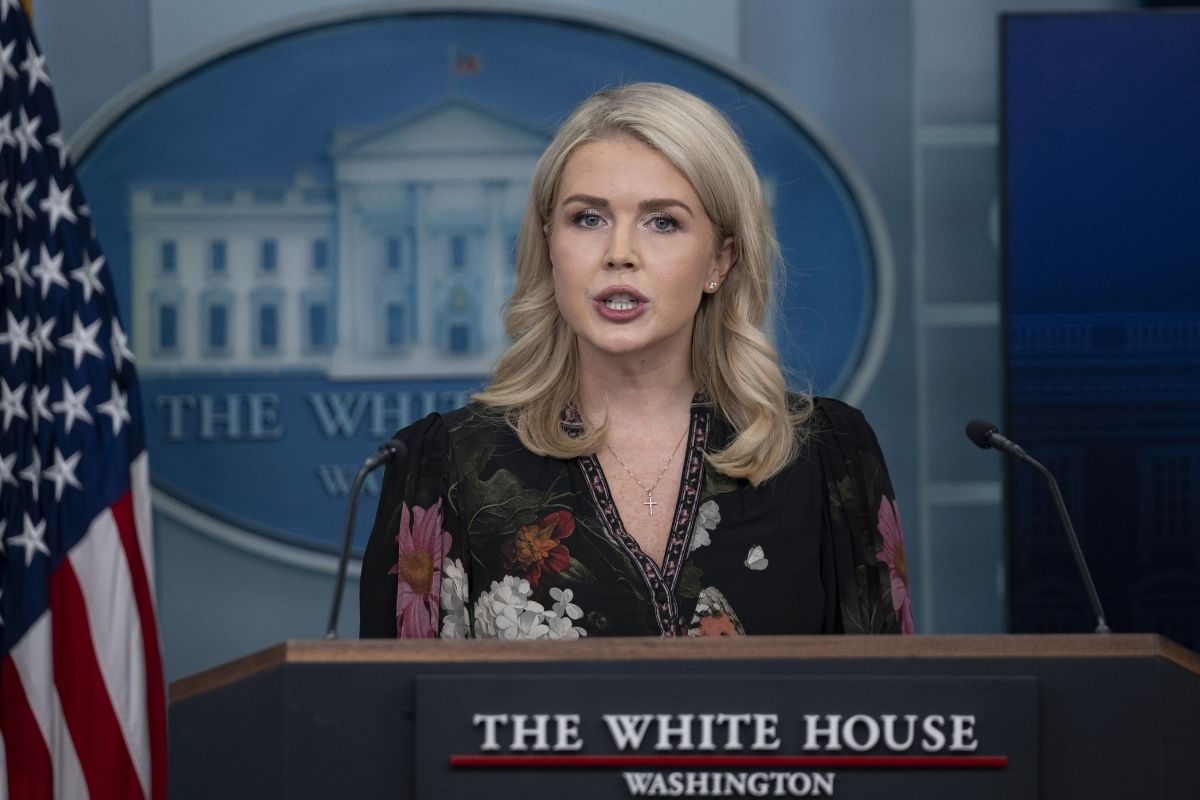 Beyaz Saray, ekim ayı enflasyon ve istihdam verilerinin açıklanmayabileceğini duyurdu