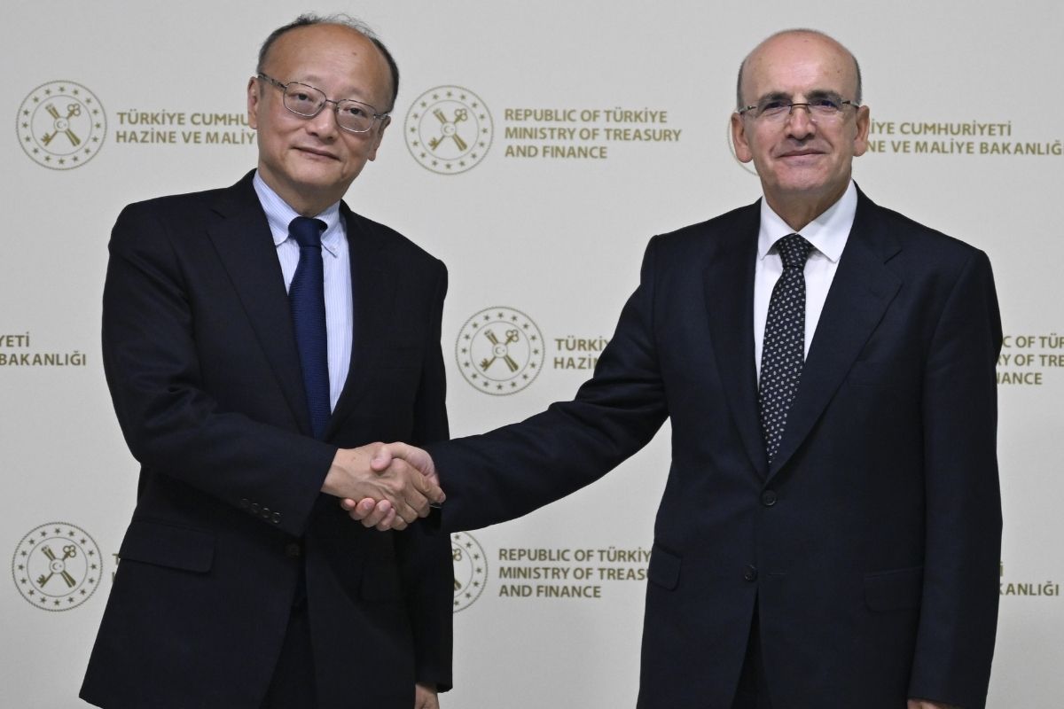 Asya Kalkınma Bankası'ndan 3 yılda 7 milyar dolarlık finansman