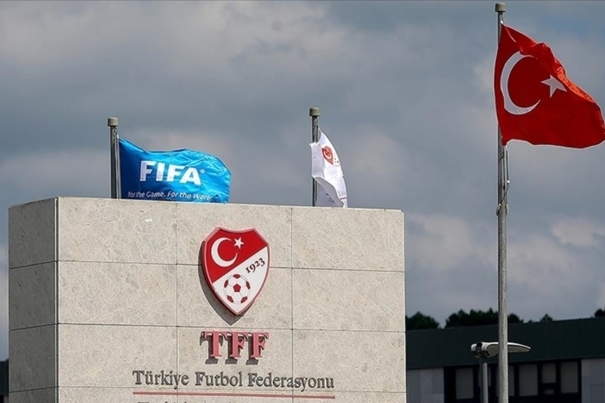 TFF’nin açıkladığı rapor Türk futbolunun krizini gözler önüne serdi, 1024 futbolcu bahis suçlamasıyla disipline gönderildi